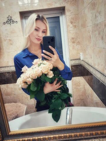 Анкета проститутки Леля - Фото 1, , 22 года, №56205