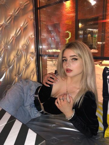Анкета проститутки Марта - Фото 1, , 23 года, №58340